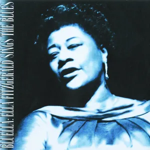 Bluella : Ella Fitzgerald sings the blues